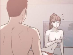 韩国漫画《同居拼房》《朋友的女友》在线阅读